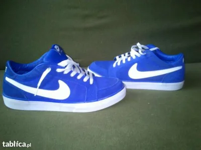 AlmostDivine - #nike #buty

Nowe laczki :3