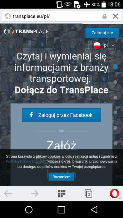 l-_-l - @Transplace jeśli wrzucacie artykuły na wykop to chociaż wrzucajcie treści do...