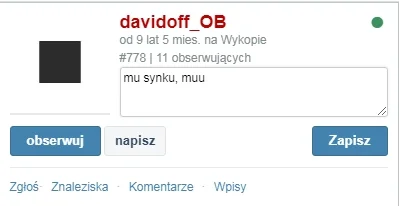 Dutch - @davidoff_OB: