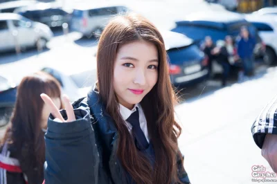 K.....o - #sowon #gfriend 
#koreanka