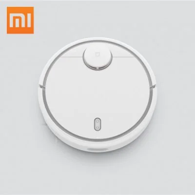 Kazimierz9115 - Promocja na Xiaomi Mi Robot Vacuum
Cena: $349.84
Opis: LDS SLAM Int...