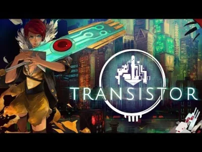 Sieloo - Świetny soundtrack z niezależnej gry Transistor:

http://supergiantgames.ban...