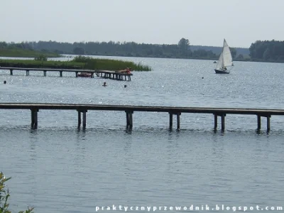praktycznyprzewodnik - Gdzie wyskoczyć w #weekend nad #jezioro na Lubelszczyźnie? #hu...
