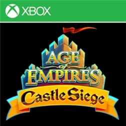 qps666 - #wpapps #windowsphone

Age of Empires®: Castle Siege

http://www.windowsphon...