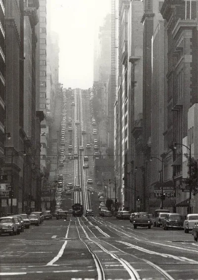 N.....h - San Francisco
#fotohistoria #1964