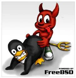 frex - Tylko FreeBSD, skoro Linux daje się r*****ć. ( ͡° ͜ʖ ͡°)