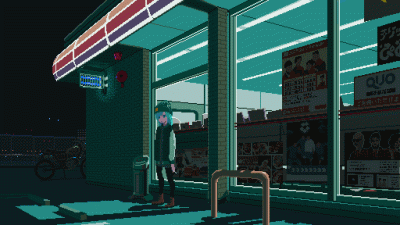 k.....a - #8bit #pixelart
czy @WidowMaker jeszcze wróci? ( ͡° ʖ̯ ͡°)