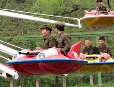 Mentor - Koreańskie lotnictwo ćwiczy.

#korea #wojnakoreanska #wojna