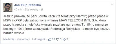 Podlasianin - Wypoki co wy na to :) 

#komoruski #wybory2015 #jowitakacik