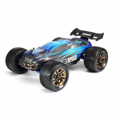 n____S - JLB Racing J3SPEED RC Truck - Banggood 
Cena: $241.23 (916,92 zł) 
Kupon: ...