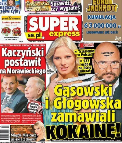 Sekul - Gąsowski XD
#polsat