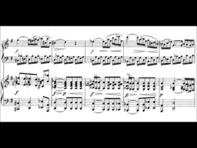 Honorrata - A to jest po prostu takie śliczne... 
Słynna sonata k545 Mozarta w oprac...