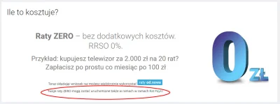 parys88 - @Kakaladze: dziwi mnie to, tym bardziej, że jest info, że mogę skorzystać z...