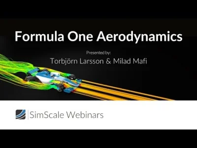 rotten_roach - Formula One 2017 Aerodynamics - Webinar
od 28 minuty analiza #cfd bol...