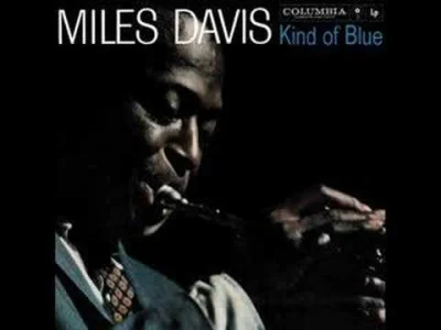 tomwolf - Miles Davis - Blue In Green
#muzykawolfika #muzyka #jazz #milesdavis 

#...