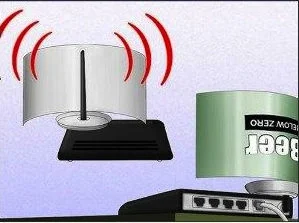michal1358 - @oxern: jak router ma anteny zewnętrzne to może kupić jedną o większym w...