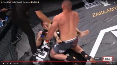 Morgaan - największym przegranym Shame MMA jest Ozdoba 41 letni Cipindejls ( ͡° ͜ʖ ͡°...