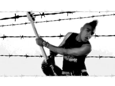 CulturalEnrichmentIsNotNice - The Casualties – On City Streets
#muzyka #rock #punk #...