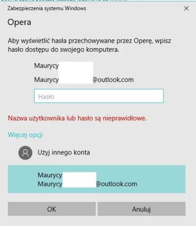 M.....9 - #komputery #informatyka #pomoc

Od czasu kiedy okienko podawania hasła w ...