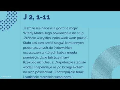 InsaneMaiden - 26 SIERPNIA 2018
Niedziela XXI tygodnia okresu zwykłego
Uroczystość ...