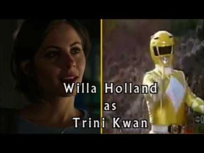 wykorro - Go Go arflashrangers!

#arrow #flash #flasthtv #arrowverse #powerrangers ...