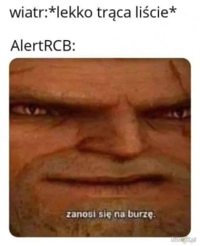 Monst3rPL - za każdym razem

#alertrcb