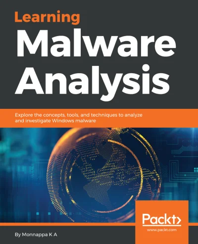 konik_polanowy - Dzisiaj Learning Malware Analysis (June 2018)

https://www.packtpu...