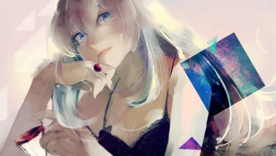 BlackReven - #randomanimeshit #vocaloid #ia #ariaontheplanetes #art

Art by: 八三



Co...