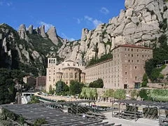 kono123 - Klasztor w Montserrat

Według legendyok 50 roku n. e. przybył św. Piotr i...
