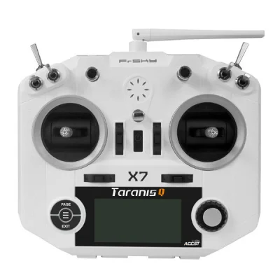 n____S - FrSky ACCST Taranis Q X7 RC Transmitter Summer Sale - Banggood 
Cena: $79.9...