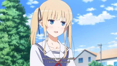 lmao - Moja dewiza przez ostatnie tygodnie.
#randomanimeshit #saekano #saenaiheroine...