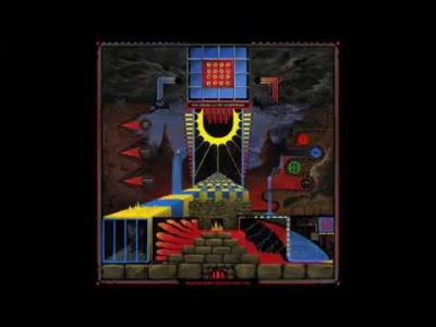 hoRacy - King Gizzard & The Lizard Wizard - Polygondwanaland - to płyta, która zostan...