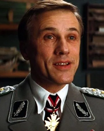 Red_u - @Marasek1983: Weź ktoś przerób to zdjęcie na mundur SS to będzie Polski Hans ...
