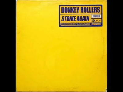 Rumpertumski - #hardmirko #hardstyle Donkey Rollers - Strike Again