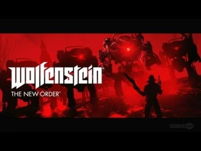 G.....a - Wolfenstein: The New Order - B.J. Blazkowicz powraca! [ZWIASTUN]

Akcja roz...