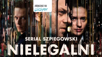 popkulturysci - Polski serial Nielegalni za darmo

Wygląda na to, że Nielegalni to ...