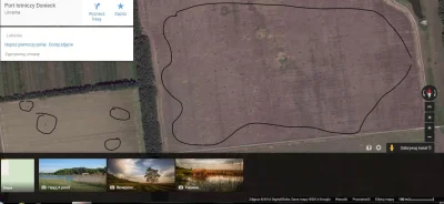 K.....y - Na zaktualizowanych zdjęciach Google Maps w okół Donieckiego lotniska można...