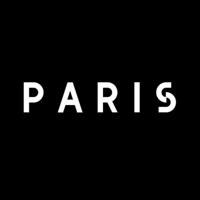 jasze_polan - #paryz #truestory #logo