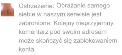 l.....w - #oswiadczenie #moderacja
Czyli jednak mozna ( ͡° ͜ʖ ͡°) 
SPOILER

SPOILER