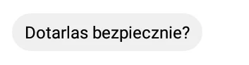 mirabelka_M - Zawsze mi sie robi bardzo miło, gdy dostaje taką wiadomość jak wracam