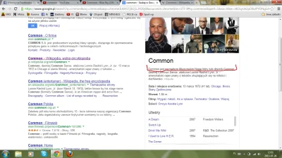 cola_awdanow - czo te #google i #wikipedia to ja nawet nie xD #rap #common