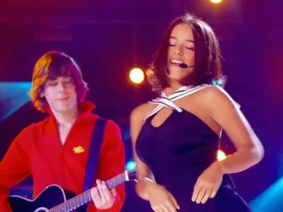 Adam_Lechistan - #alizee #alizeeboners #gif #tyleczki