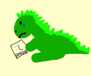 brontozaur - #dinozaury #feels

Plusujcie biedne, wymiarłe gatunki ( ͡° ʖ̯ ͡°)