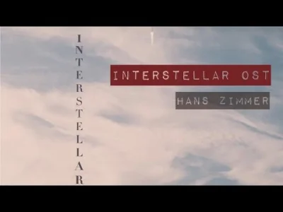 g.....0 - #waitforit #ciarynaplecach #interstellar #soundtrack