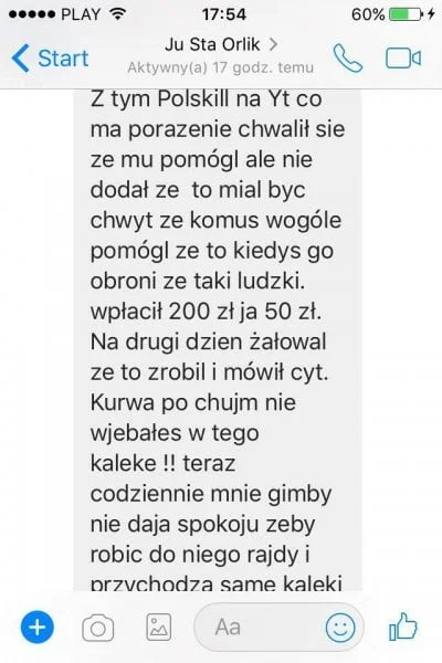 Balwanekiplatki_sniegu - @pawel-lubacha: przeczytaj to powinno dać Ci do myślenia