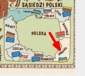 Jack_Pstrong - Sąsiedzi Polski do września może się to zdezaktualizować ( ͡° ͜ʖ ͡°)