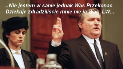 dzej-emm - @lechwalesa: