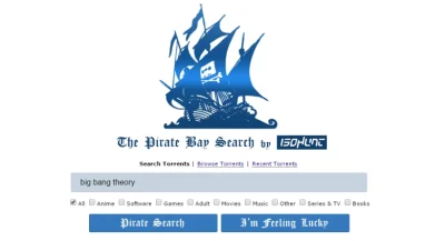 lennyface - #thepiratebay #tpb #torrent #torrenty #swiat #isohunt 


 The Old Pirate ...