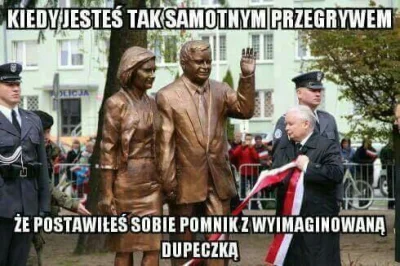 gouomp - EXEGI MONUMENTUM #polityka