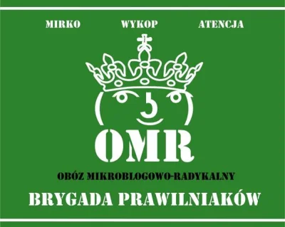 XsomX - Kiedyś mirko było lepsze. Mieliśmy przywódców, mieliśmy plan, mieliśmy ideały...